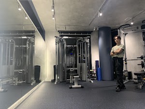 SPACE GYM 東銀座店